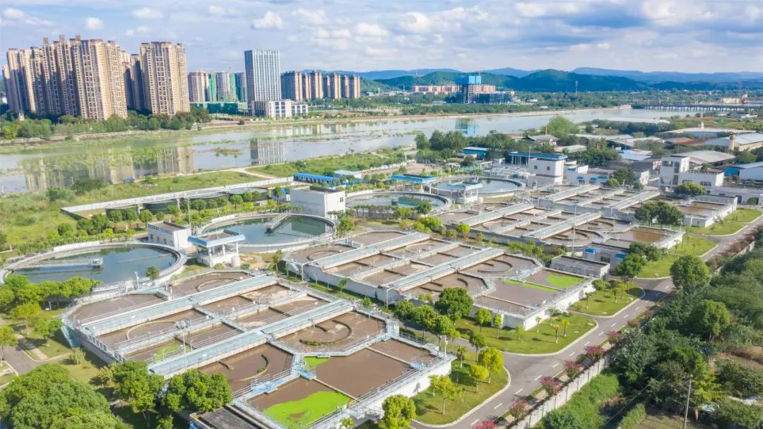 喜報！杰陽排水公司榮獲四川省水污染治理服務協(xié)會年度表彰！